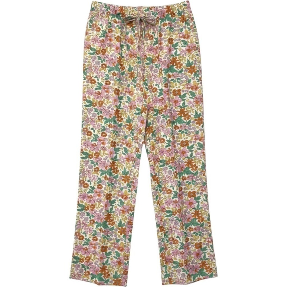 Piyama NWT Marlon Long Sleep Set Bloom Floral Australian Pajamas - Large - Picture 4 of 9